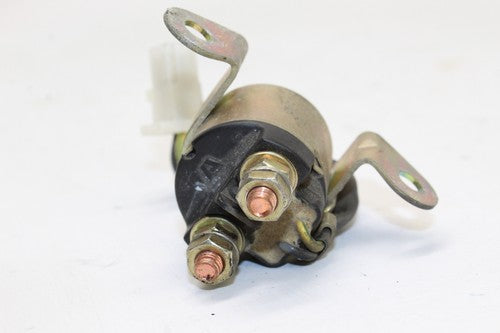 1983 Suzuki Gs750e Engine Starter Relay Starting MOTOR Switch OEM
