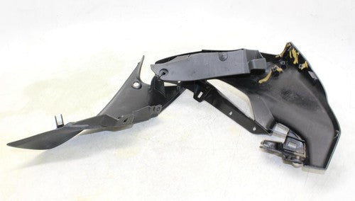 11-13 Honda Cbr250r Right & Left  Inner Fairing Cowl Panel Trim Oem