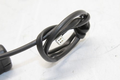 10-14 Ducati Multistrada 1200 Throttle Cable Line Housing Guide Throttle Tube