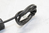10-14 Ducati Multistrada 1200 Throttle Cable Line Housing Guide Throttle Tube