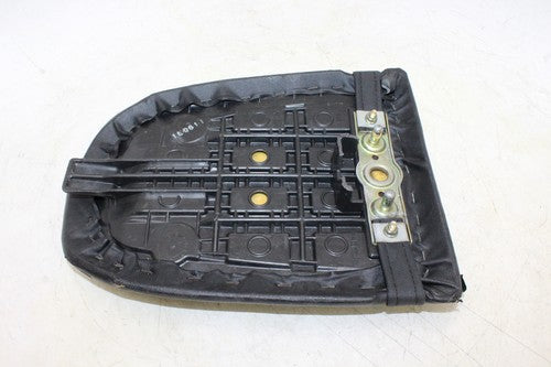 2002 Suzuki Gsxr600 Rear Back Passenger Tandem Seat Pad Saddle Pillion