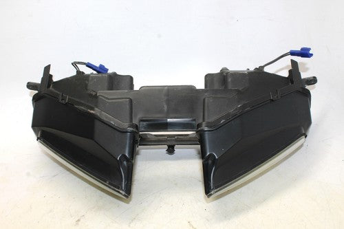 2007 Yamaha Yzf R6 Front Headlight Head Light Lamp