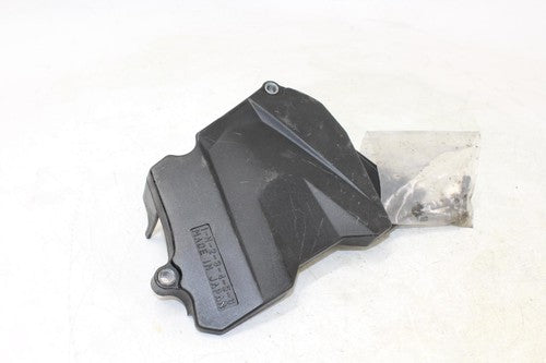 2005 Yamaha Yzf R6 Engine Sprocket Cover