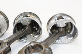 1986 Kawasaki Ninja 1000r Zx1000a Engine Motor Block Pistons OEM *PARTS*