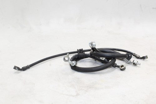 2006-07 Suzuki Gsxr600 750 Misc. Front Rear Back Brake Hoses Lines 69480-01h00