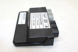 2009 Triumph Tiger Ecu Computer Unit Black Box Ecm Cdi 635D-190G-0B20