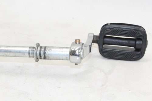 1998 Kinetic Magnum Shifter Linkage Shift Pedals Gear OEM