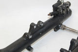 1981 Yamaha Xj750r Seca Front Forks Shock Suspension Set Pair