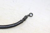 1999 Honda Cbr600f4 Brake Caliper Hoses Lines Set