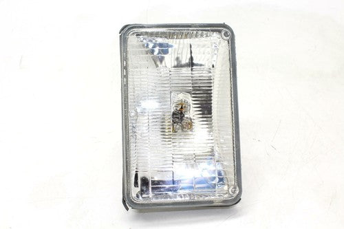 07-15  Yamaha V Star 1300 Xvs1300a Front Head Light Headlight Lamp
