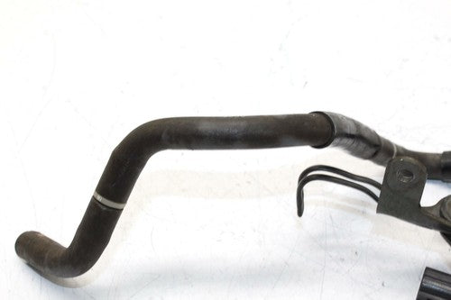 02-05 Kawasaki Zzr1200 Air Valve Switch Solenoid OEM