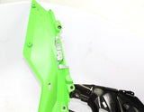 18-22 Kawasaki Ninja 400 OEM Side Mid Left Fairing Cover
