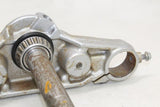 2006 Kawasaki Vulcan Vn900b Classic Front Forks Clamp Lower Triple Tree Stem OEM