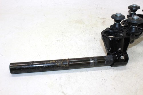 1994 Suzuki Rf900r Clip On Ons Handlebars Pair Set With Front Upper Tree