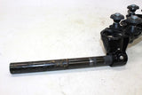 1994 Suzuki Rf900r Clip On Ons Handlebars Pair Set With Front Upper Tree
