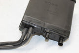 16-20 Triumph Street Twin 900 EVAP Vapor  Charcoal Emission Canister OEM