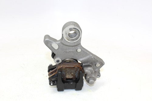 2015 Honda Cbr300r Rear Back Brake Caliper W Mount Bracket