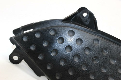 2005-06 Kawasaki Ninja Zx6r Zx636c Right Gas Tank Fuel Cell Panel Cover Trim Cow