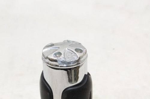 1995 Honda Cbr1000f Right Throttle Grip