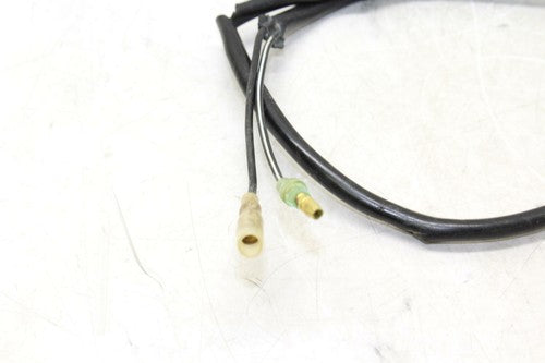 02-04 Yamaha Ttr125e Stop Switch OEM