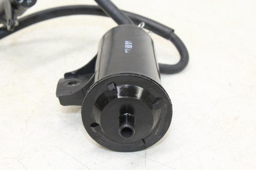 2009 Yamaha Zuma 125 Yw125 Evap Vapor Charcoal Emission Canister