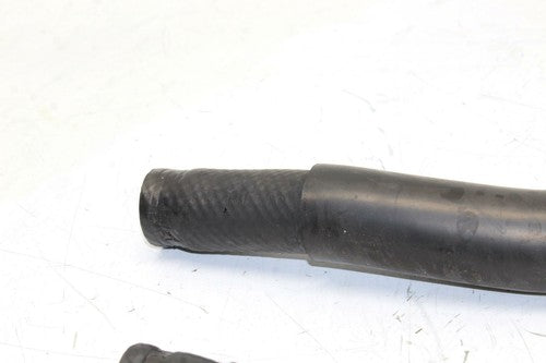 09-14 Yamaha Yzf R1  Rear Hoses SET OEM