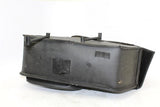2004 Triumph America Side Cargo Luggage Saddlebag Bag Compartment
