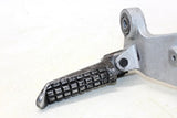 1992 Suzuki Gsxr750 Rear Back Passenger Peg Set Pair