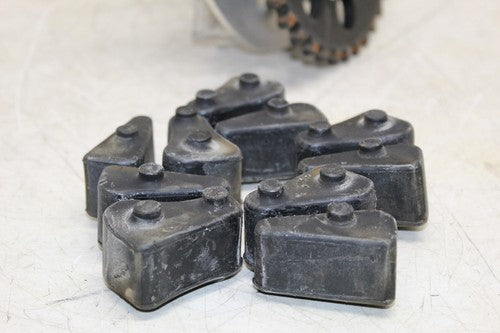2001 Honda Magna 750 Vf750c Rear Sprocket