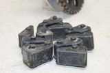 2001 Honda Magna 750 Vf750c Rear Sprocket