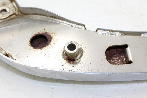 2007 Suzuki Boulevard VL1500T Left Right Chrome Frame Handle Grip