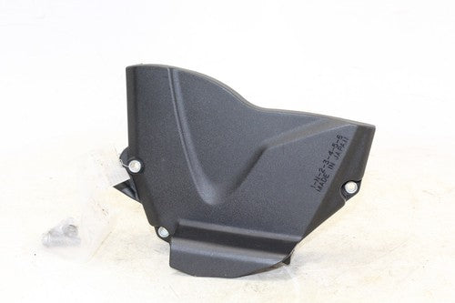2009 Yamaha Yzf R1 Engine Sprocket Cover