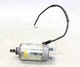05-06 Kawasaki Z750s Engine Starting Starter Motor -dc 12v