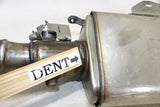 2021 Kawasaki Ninja Zx-6R Zx636HM Exhaust Pipe Muffler