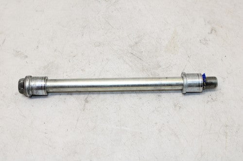 2010 Yamaha Fz6r Front Wheel Rim Axle Pivot Bolt
