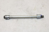 2010 Yamaha Fz6r Front Wheel Rim Axle Pivot Bolt