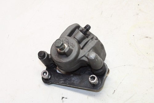 2007 Kawasaki Ninja 650r Rear Back Brake Caliper