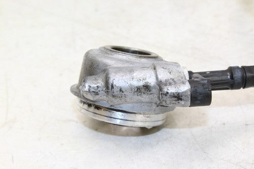 1992 Honda Nighthawk 750 Cb750 Speed Drive Gear Hub With Cable