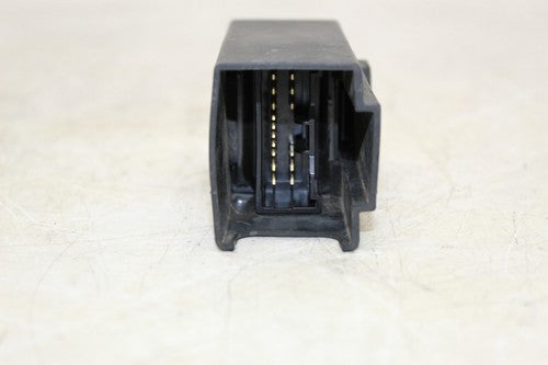 2022 Yamaha Mt-07 Mtn690 Relay Assembly Fuse Box