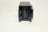 2022 Yamaha Mt-07 Mtn690 Relay Assembly Fuse Box