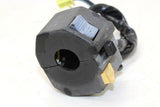 1992 Suzuki Gsxr750 Left Clip On Handle Horn Signals Switch Switches