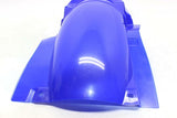 06 Yamaha YZ250F YZ450F YZ 250F OEM REAR Fender Plastic Guard 07 08 09