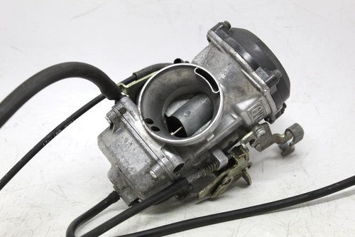 1993 Kawasaki Klx650 Carb Carburetor