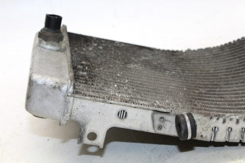 2003 Suzuki Gsxr750 Engine Radiator Motor Cooler Cooling Radiater