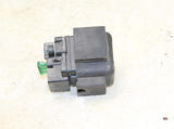 2008 Kawasaki Ninja Zx6r Zx600p Starter And Flasher Relay Switch Set FE248BH