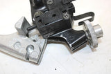 2002 Kawasaki Ninja Zx6r Zx600j Right Clipon Handlebar Brake Lever