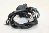 1993 Honda Cbr900rr Left Clip On Handle Horn Signals Switch Switches