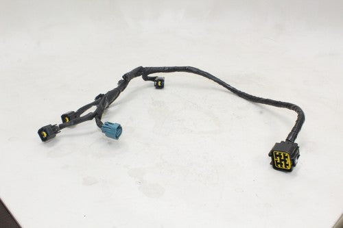2006-07 Yamaha Yzf R6 Ignition Coil Wiring Harness Wire Loom 2c0-82309-00-00 OEM