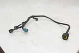 2006-07 Yamaha Yzf R6 Ignition Coil Wiring Harness Wire Loom 2c0-82309-00-00 OEM