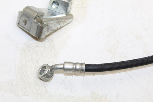 2018 Suzuki Gsxr1000r Rear Back Brake Hose Fluid Line Set